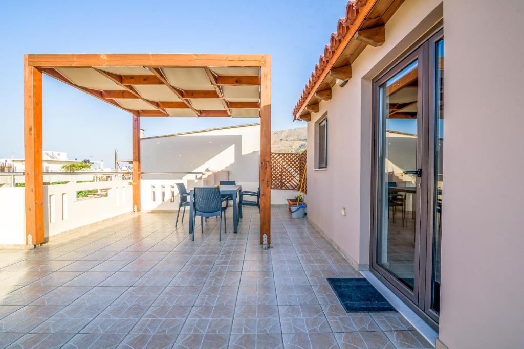 Fotografie z fotogalerie ubytování Michalis Studio v destinaci Souda