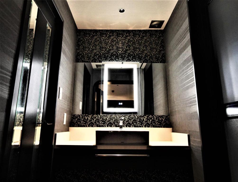 Fotografie z fotogalerie ubytování Hotel Riviera Sagamihara (Adult Only) v destinaci Sagamihara
