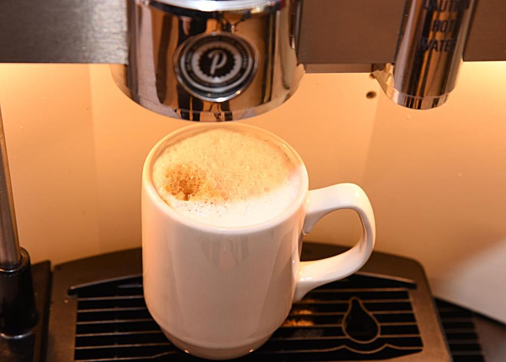 Holiday Inn Express Liverpool-Albert Dock by IHG - Resim 25