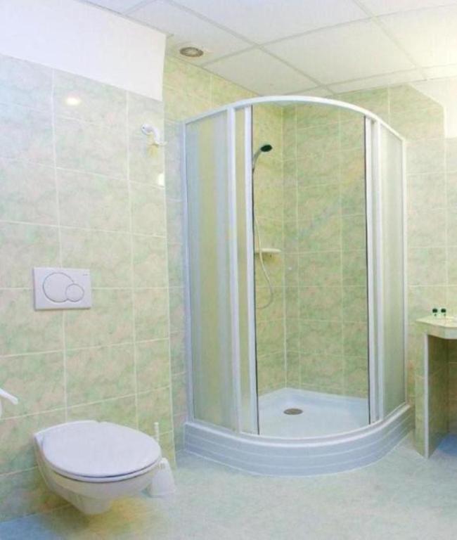 Hotel Merkur - Czech Leading Hotels - 9