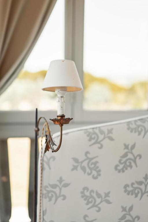 Il Pignocco Country House - Tower Suite