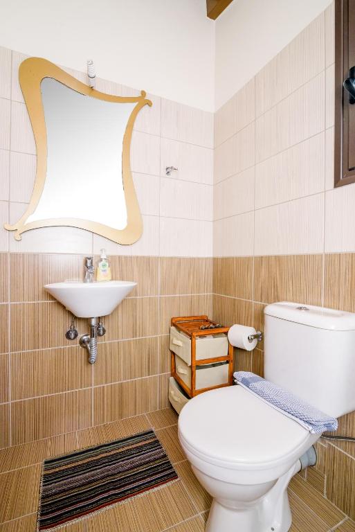 Fotografie z fotogalerie ubytování Michalis Studio v destinaci Souda