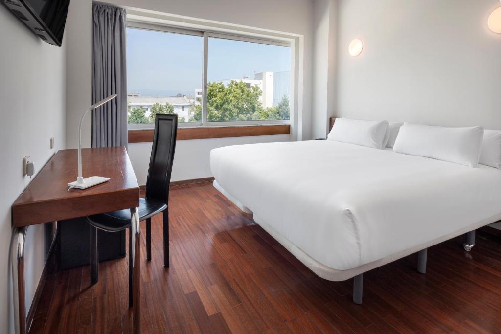 B&B HOTEL e Apartamentos Felgueiras - Superieure Tweepersoonskamer