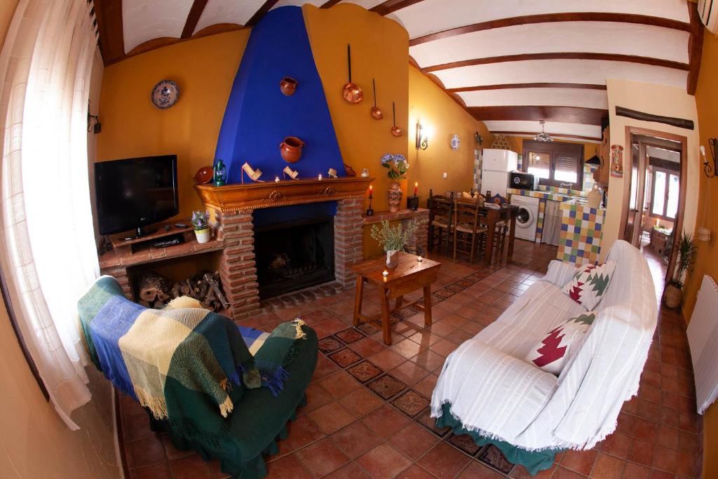 Apartamentos La Suerte - imagen 1