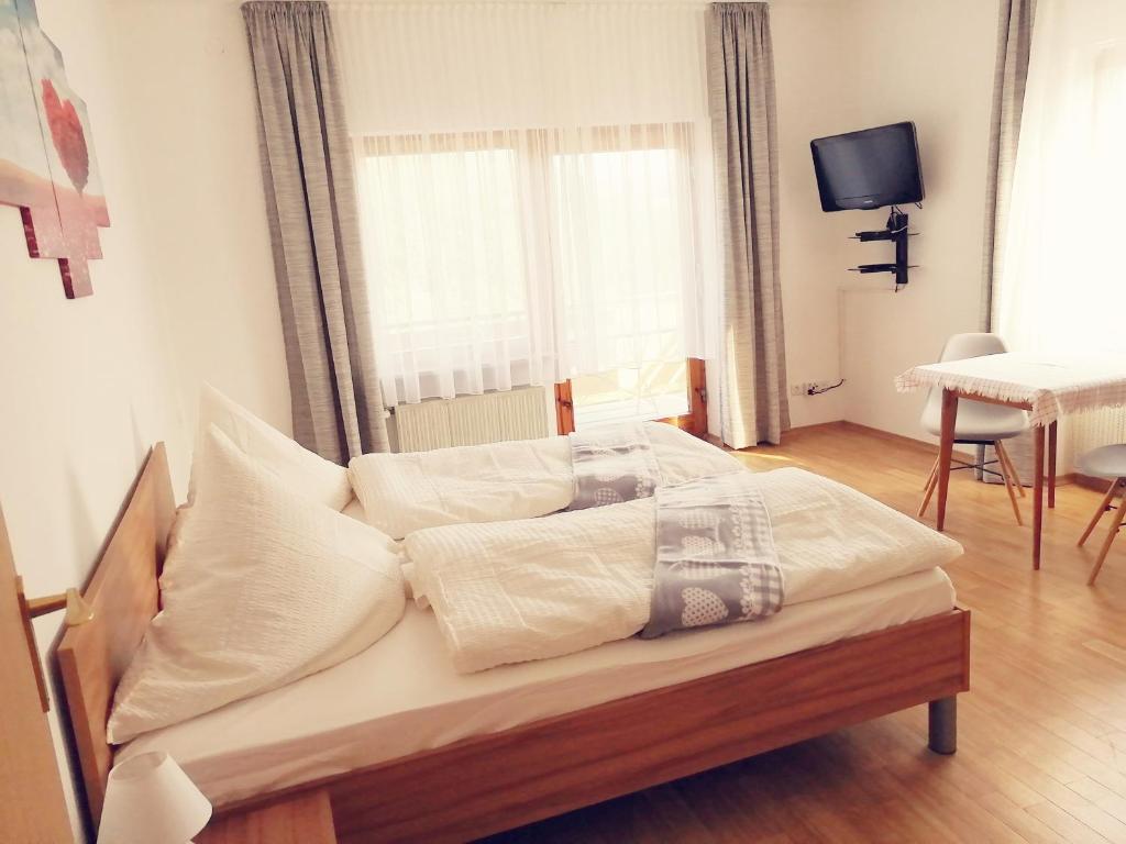 Pension Brandner - 