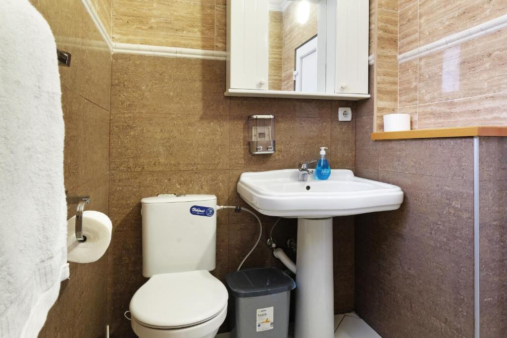 Villa Tower Gardos - Resim 45