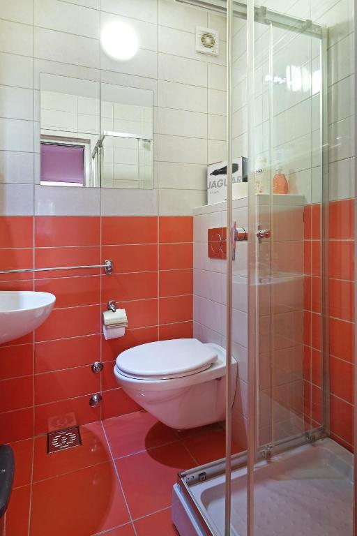 Villa Tower Gardos - Resim 33