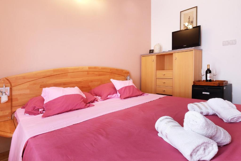 Villa Tower Gardos - Resim 31