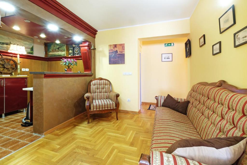 Villa Tower Gardos - Resim 15