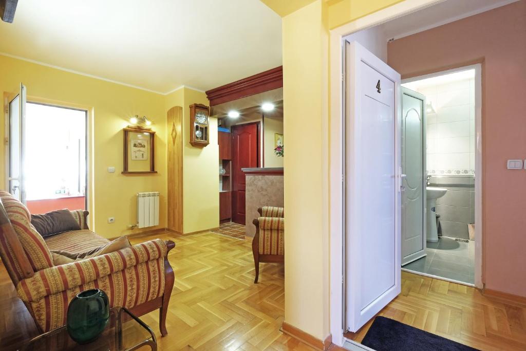 Villa Tower Gardos - Resim 39