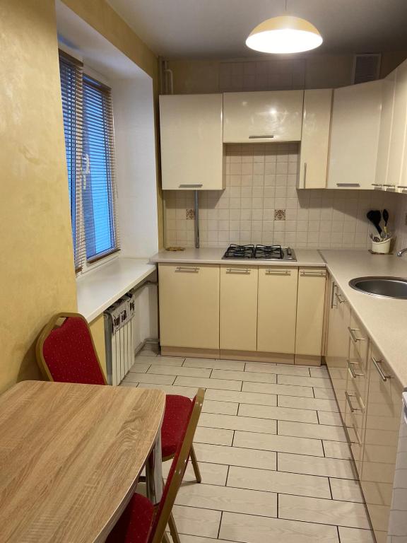 Apartament Studio Lux on MIRA street - отзывы и видео