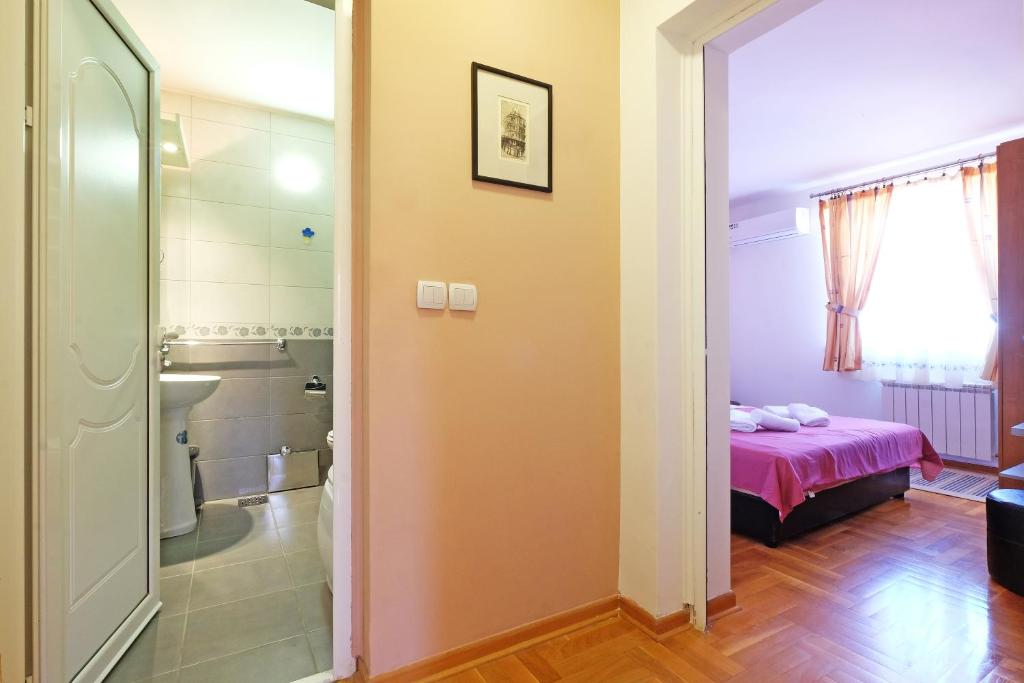 Villa Tower Gardos - Resim 23