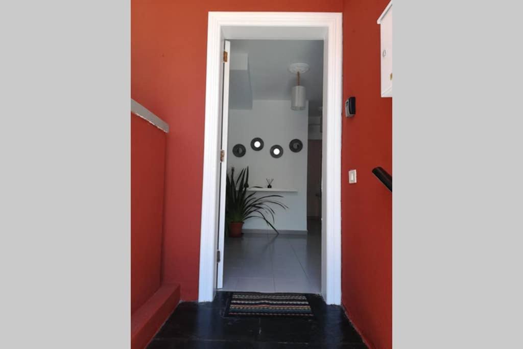Franja de Mar - Duplex amplio y luminoso