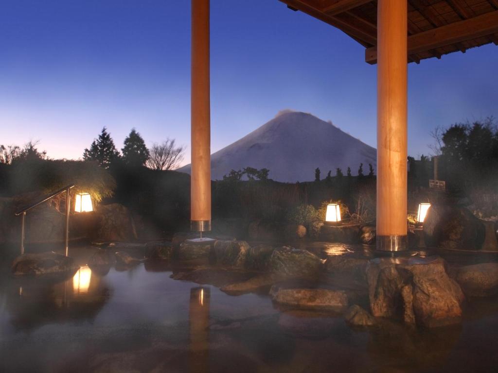 ホテル Hakone