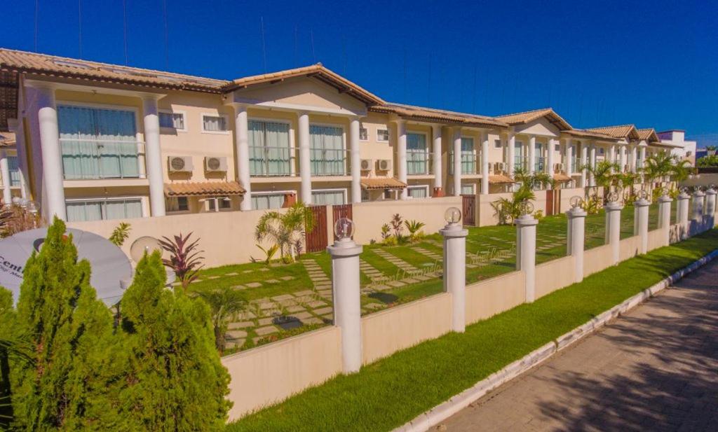  Residencial Monte Carmelo - Apartamento 19A