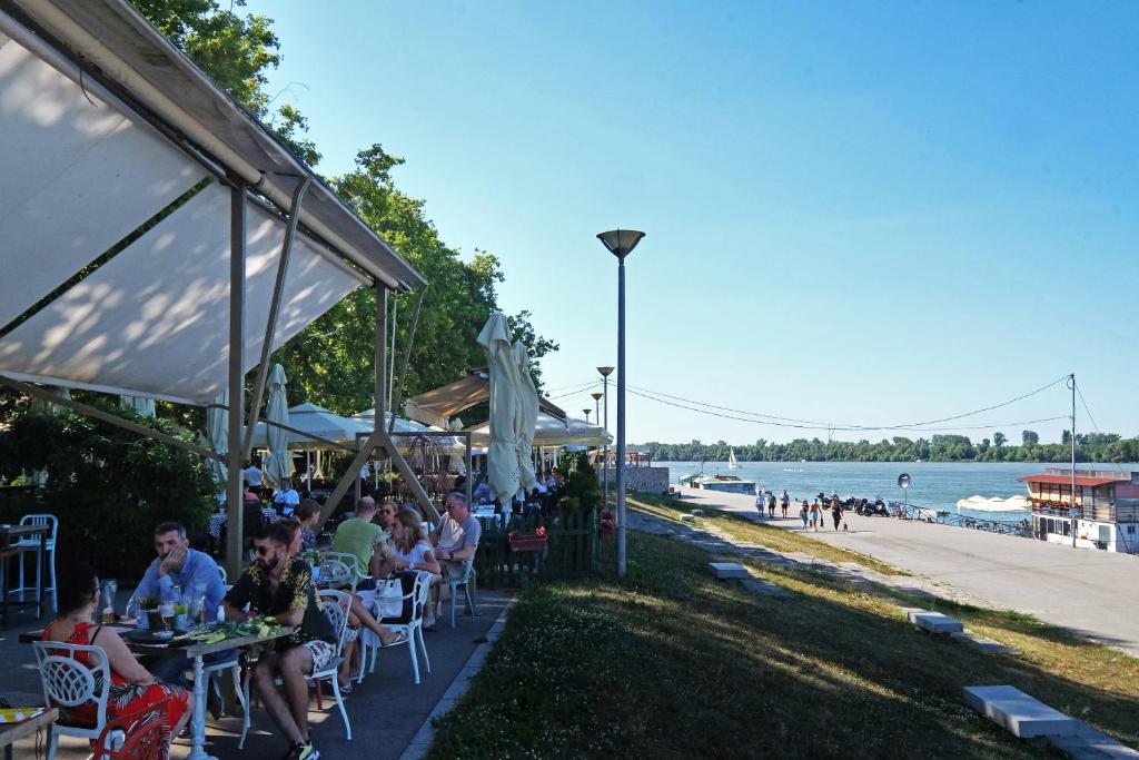 Villa Tower Gardos - Resim 20