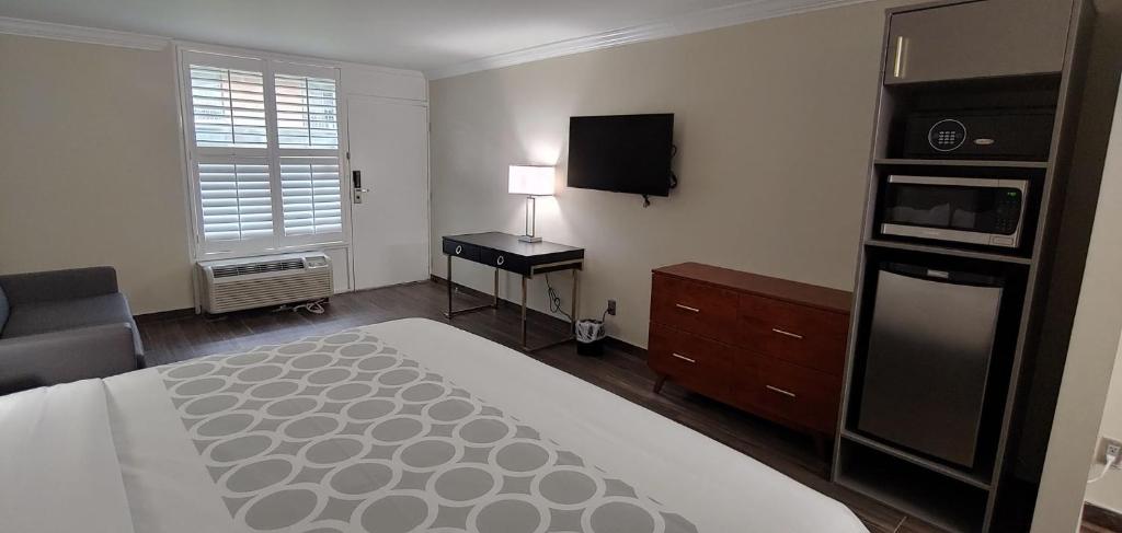 Equus Inn I75 - Chambre Simple Standard