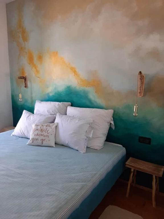 Modern apartment in the heart of Umag Vivano NOEL
