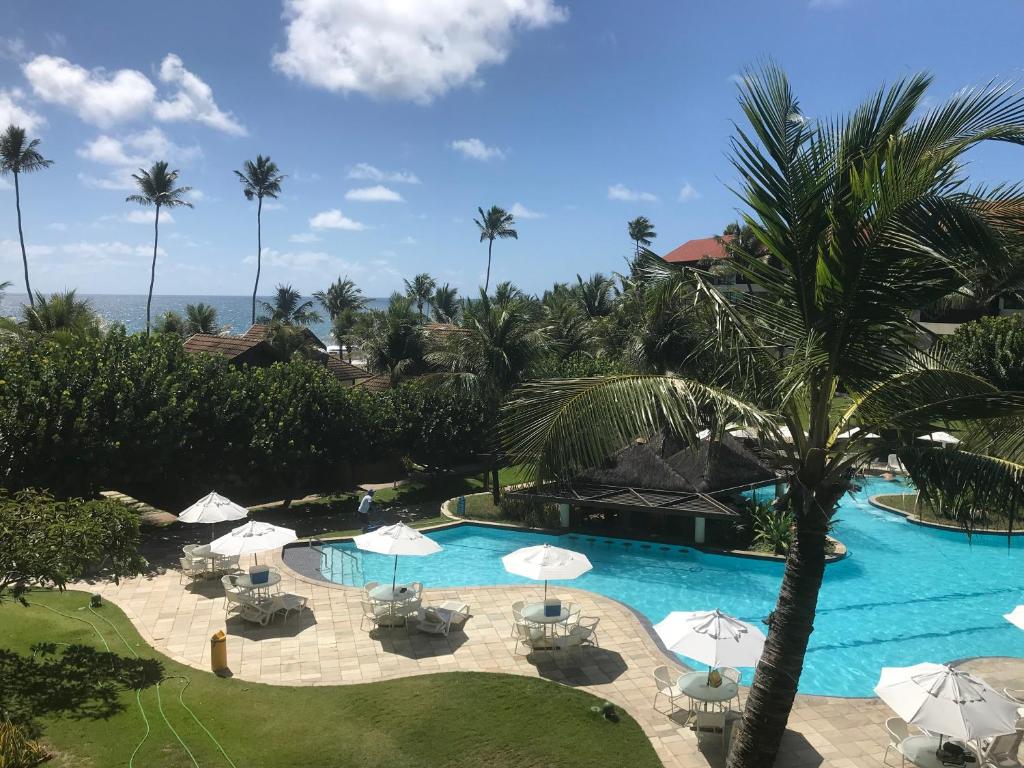  Marulhos Resort Flats