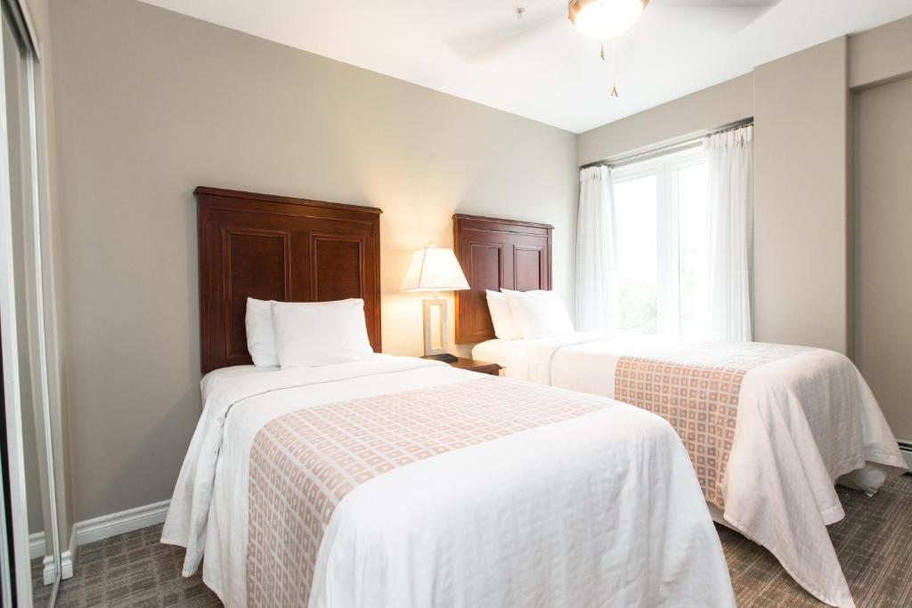 Canterra Suites Hotel - Three-Bedroom Suite