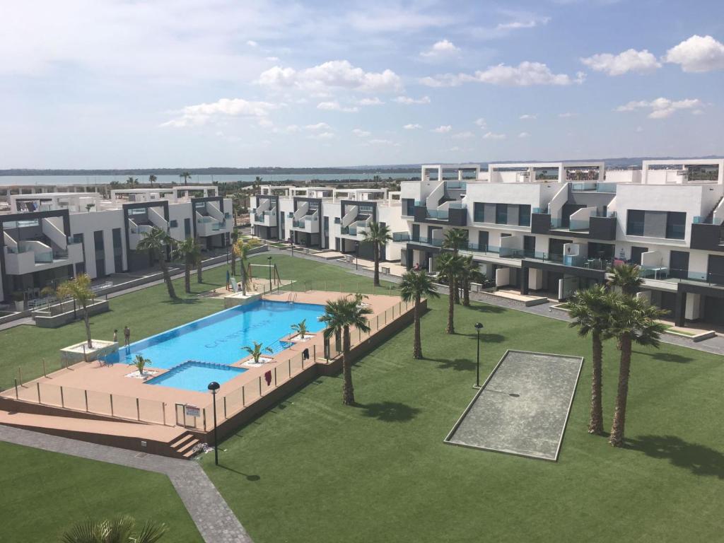 Fotografia z galérie ubytovania Oasis Beach Dream Holiday v destinácii Guardamar del Segura