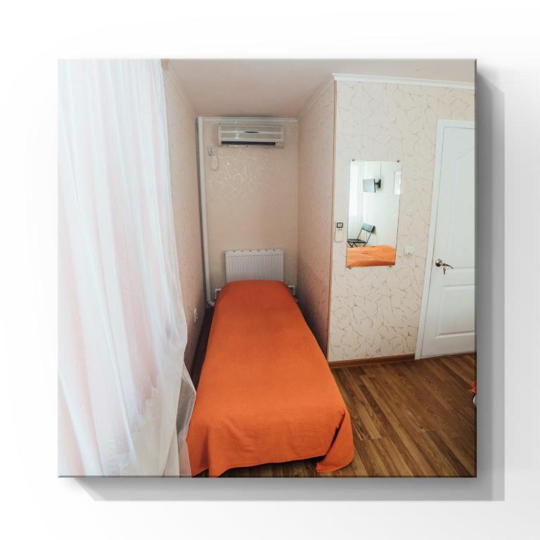 Guest House Marina - Classic Triple Room