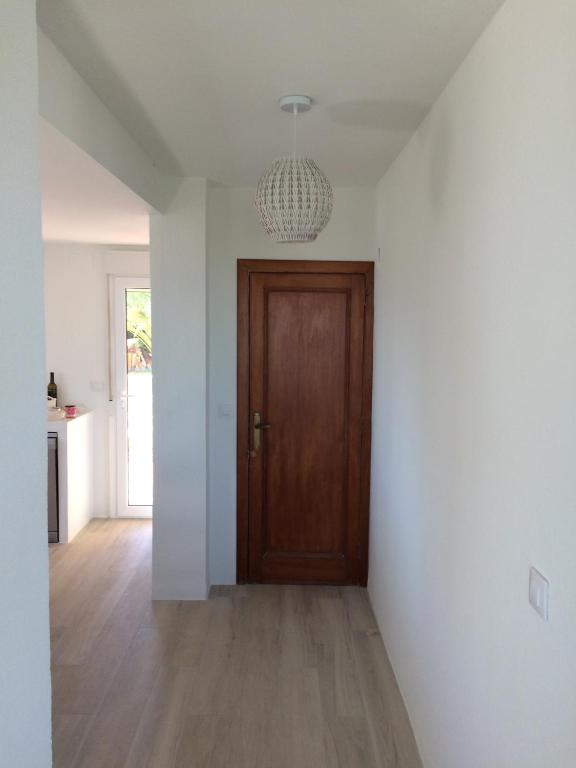 Fotografie z fotogalerie ubytování Beach House Villa Roca v destinaci Cullera