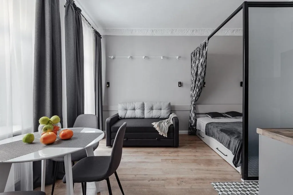 City Centre Silver Apartment, Odesa, Ucraina