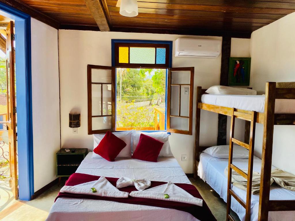  Vila Pequeá Ilhabela