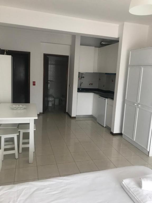 Dom Quixote apartamentos turísticos - MATURAMENTO DELLA STUDIO