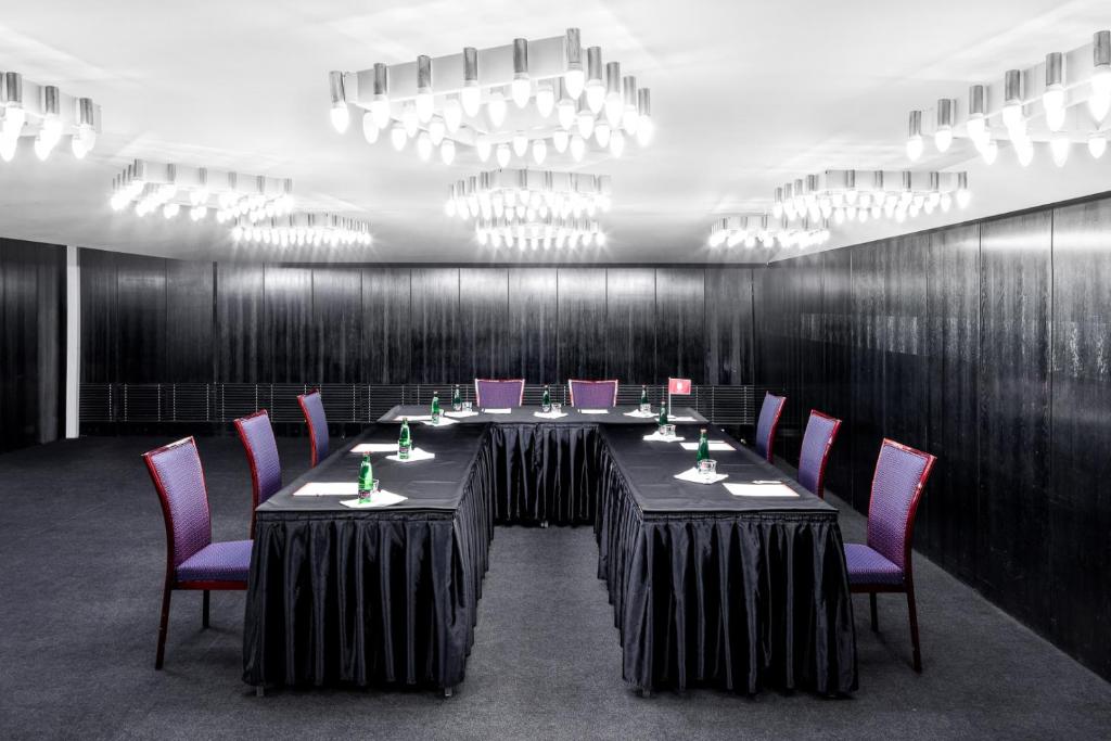 Hotel Thermal - Resim 24