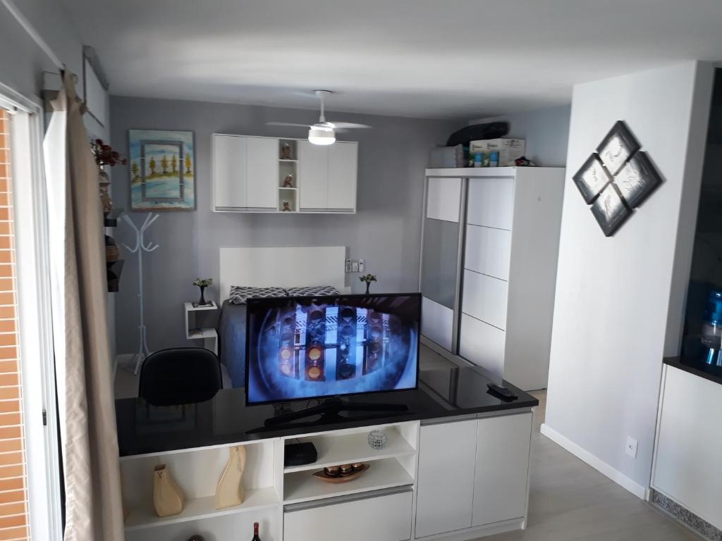  Dot Home Guanabara - Lindo Apartamento Mobiliado em Campinas