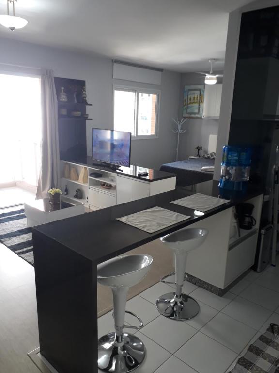  Dot Home Guanabara - Lindo Apartamento Mobiliado em Campinas