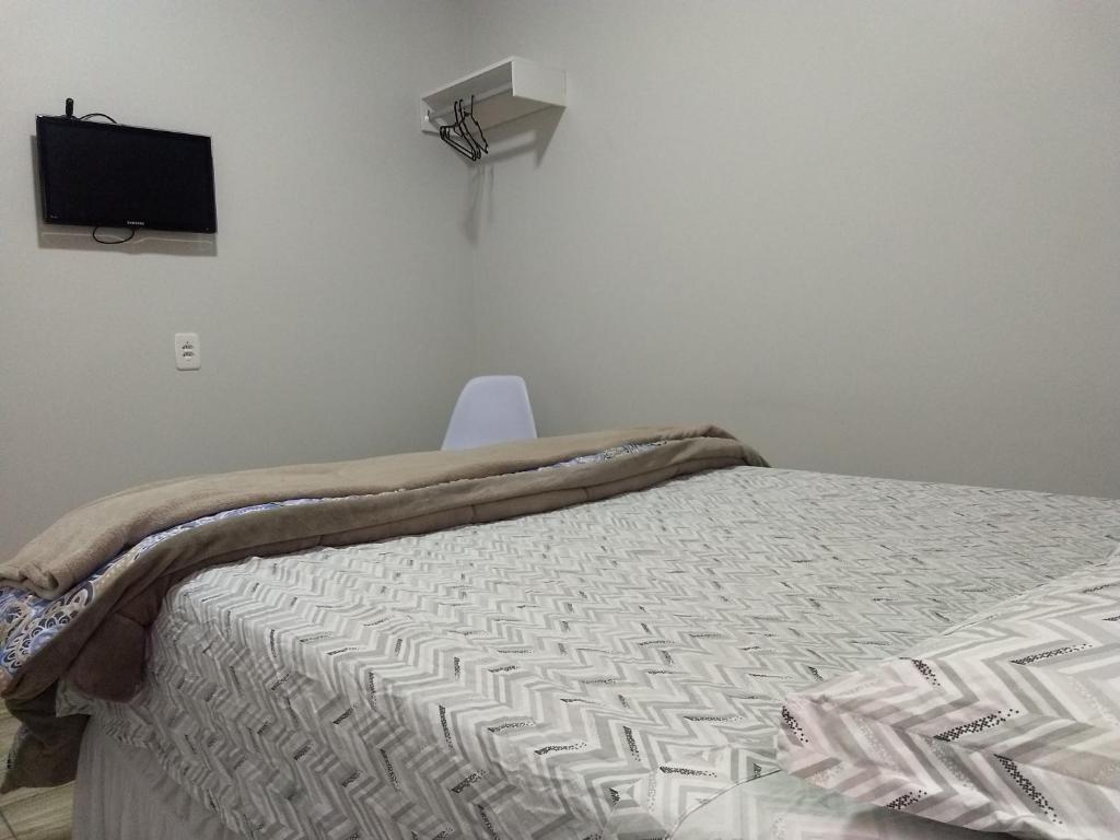  GuestHouse Capitão 847