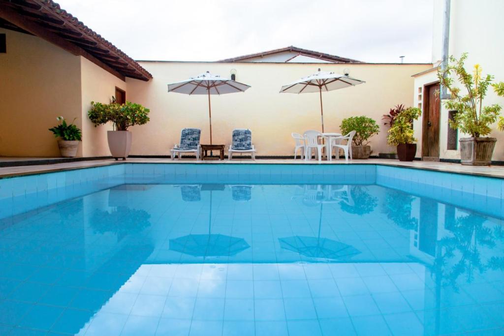  Cidade Hotel Residence