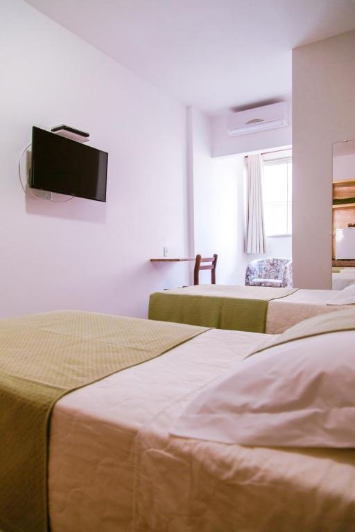  Cidade Hotel Residence