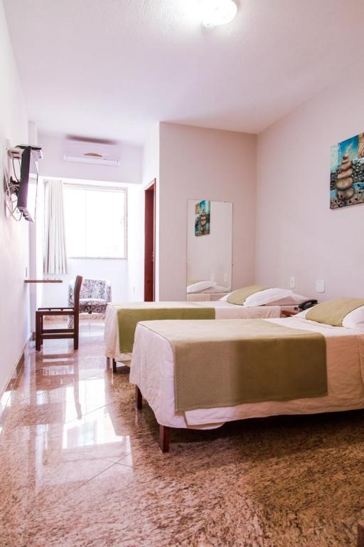  Cidade Hotel Residence