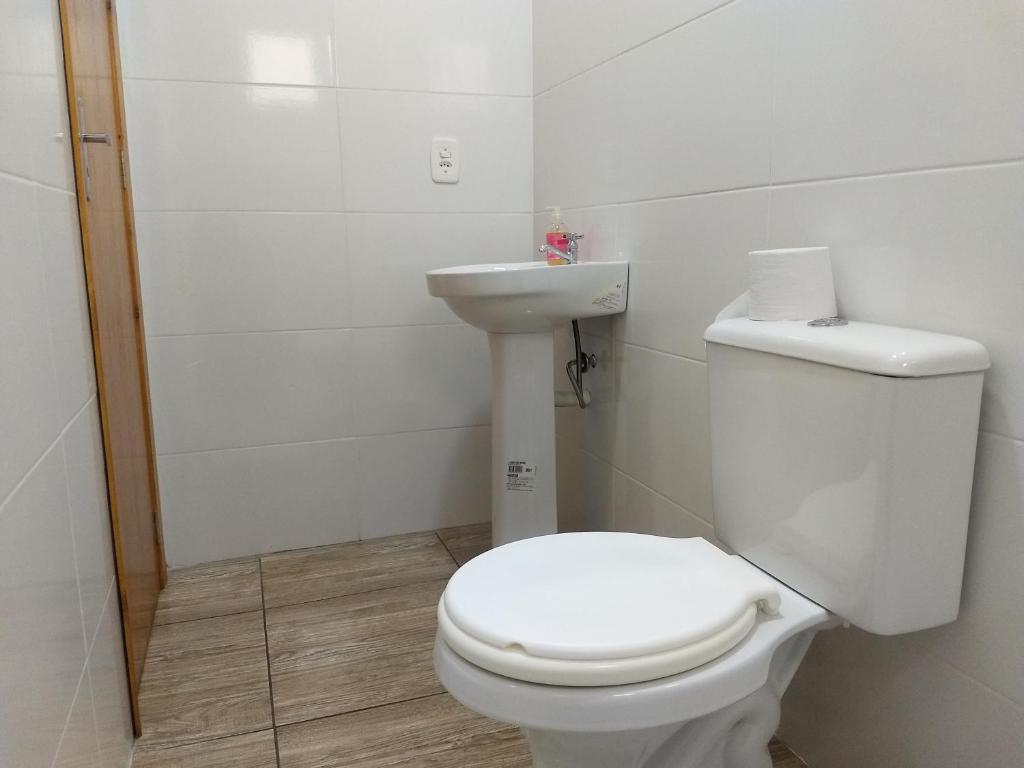  GuestHouse Capitão 847