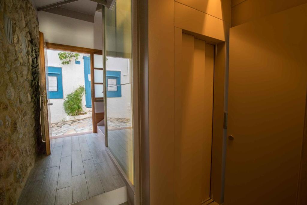 Fotografia z galérie ubytovania Dúplex Cortey v destinácii Calella de Palafrugell
