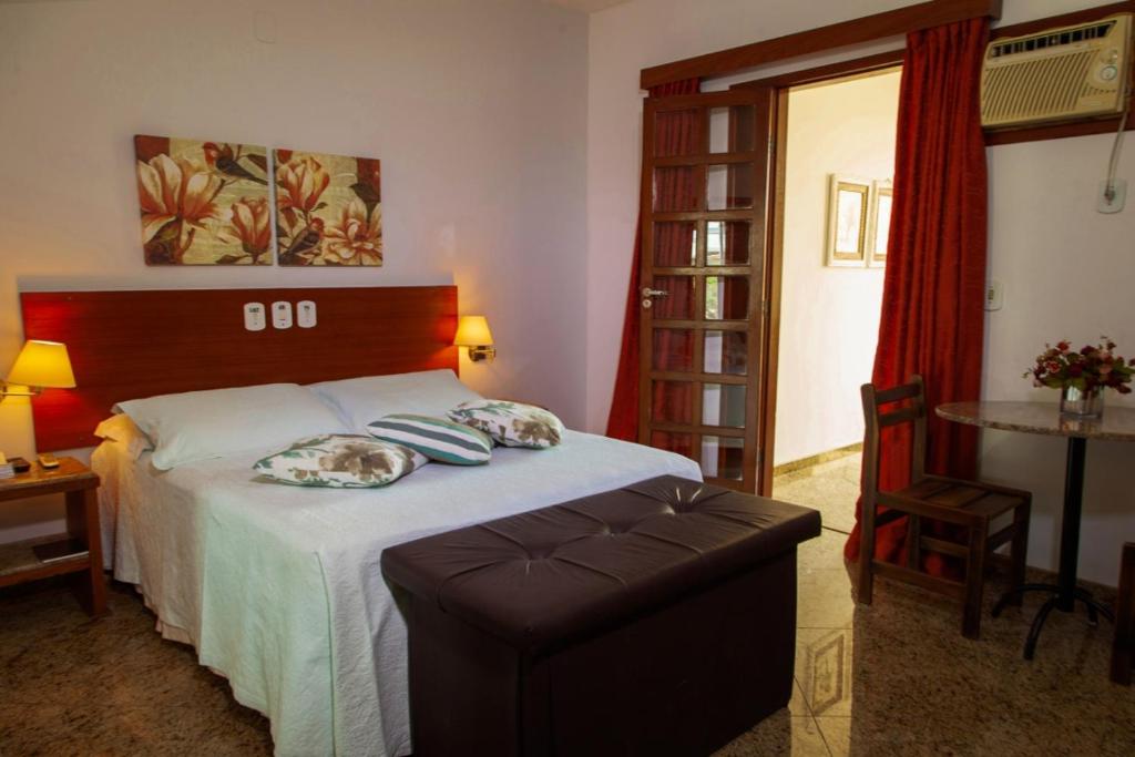  Cidade Hotel Residence
