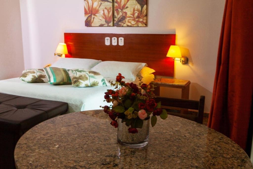  Cidade Hotel Residence