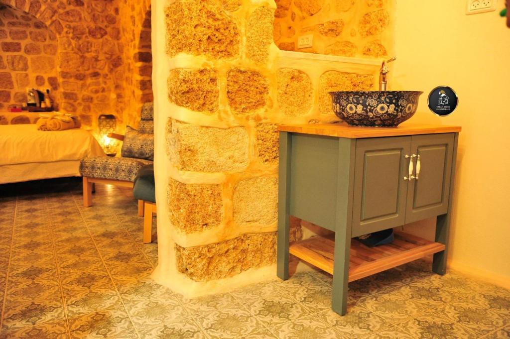 Fotografie z fotogalerie ubytování Salah Aldin House v destinaci Akko
