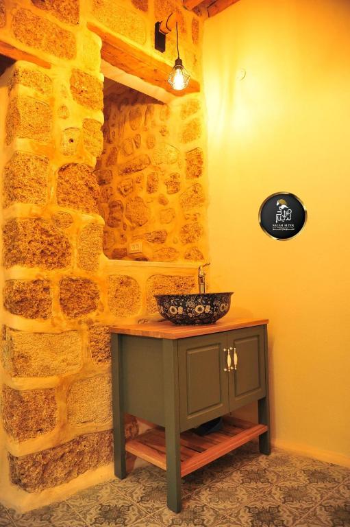 Fotografie z fotogalerie ubytování Salah Aldin House v destinaci Akko