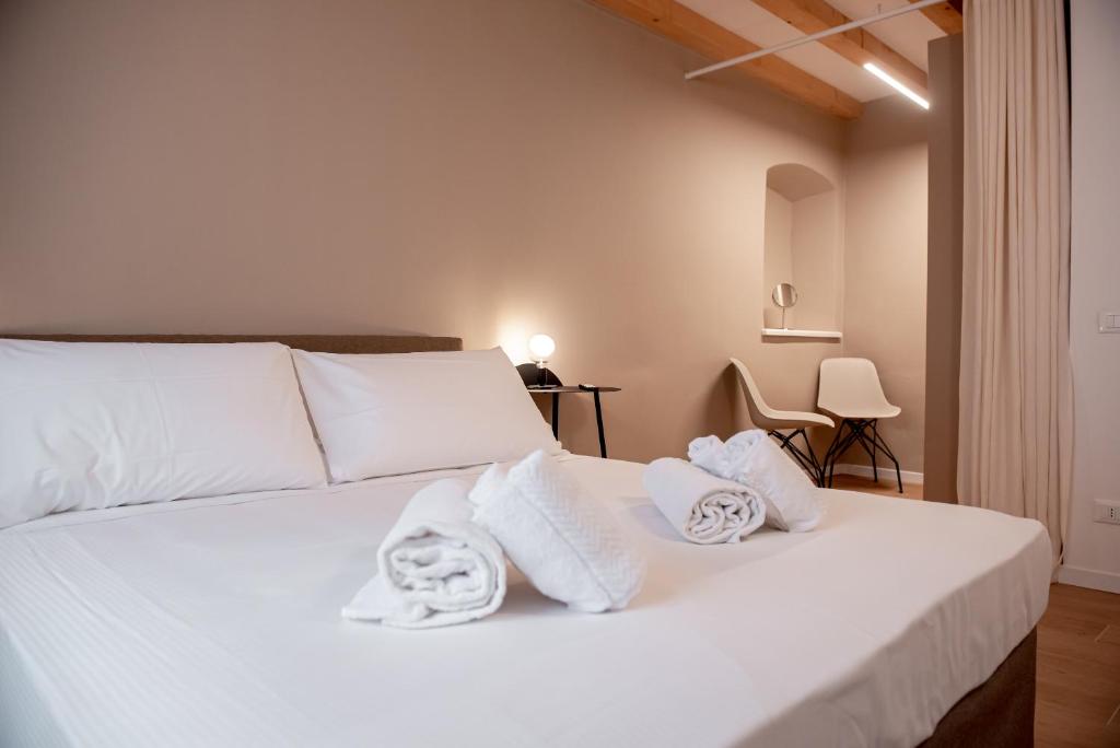 Tergestroom & boutique apartments - Resim 2