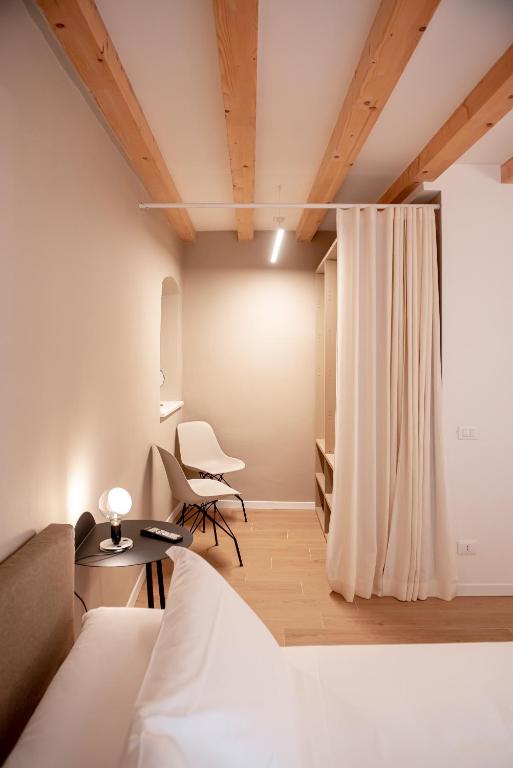 Tergestroom & boutique apartments - Resim 7