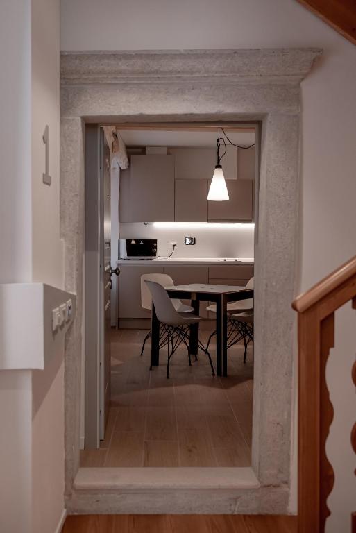 Tergestroom & boutique apartments - Resim 17