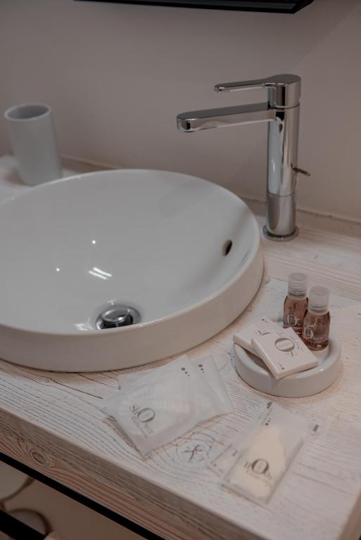 Tergestroom & boutique apartments - Resim 21