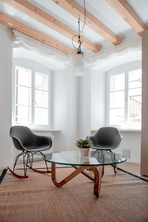 Tergestroom & boutique apartments - Resim 14