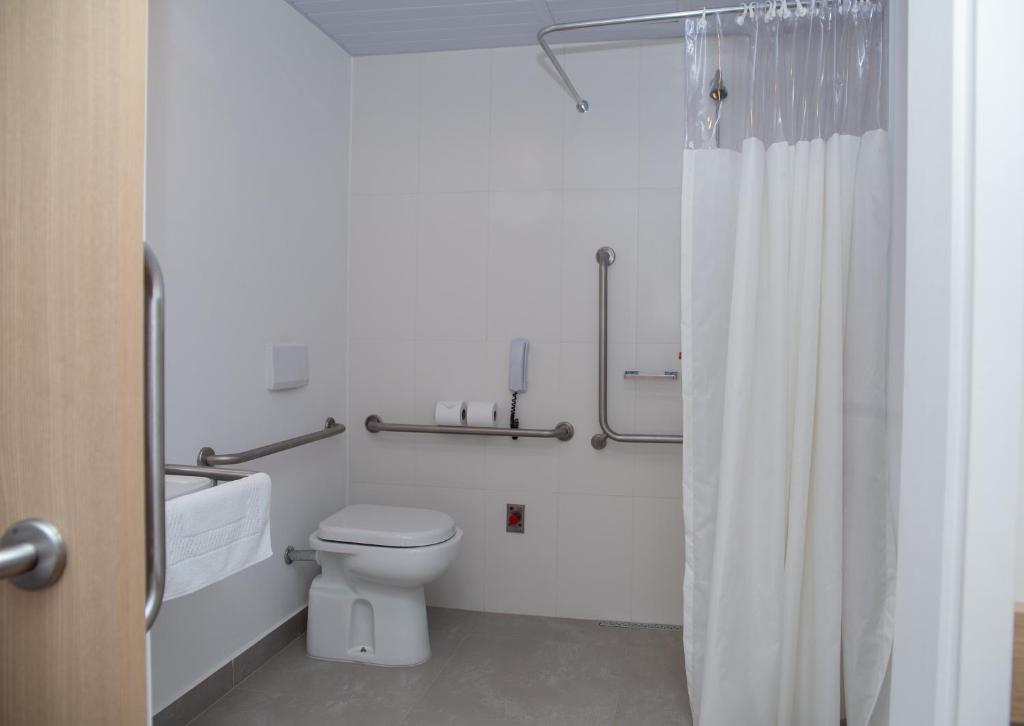 ibis budget Campinas Aquidaban
