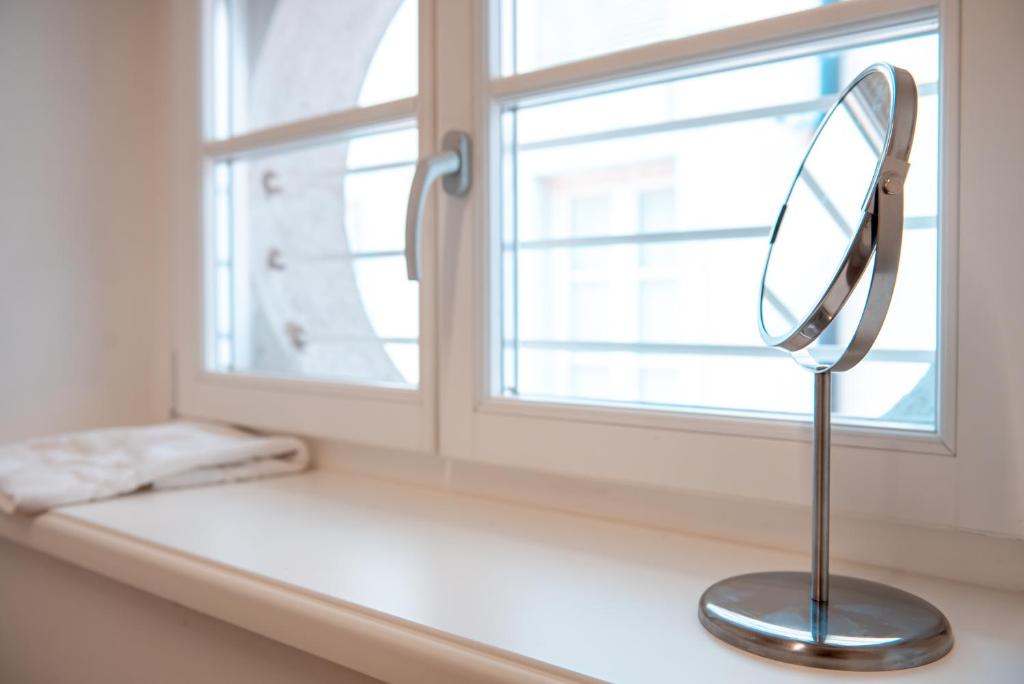 Tergestroom & boutique apartments - Resim 16